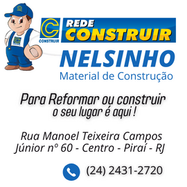 Rede Construir Nelsinho