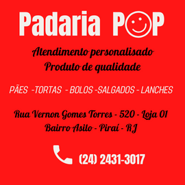 Padaria Pop
