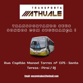 ATHUALE TRANSPORTA
