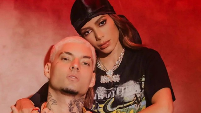 APÓS AFFAIR COM ANITTA, FILIPE RET SURGE COM TIKTOKER EM FESTA; SAIBA QUEM É