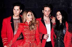 Rio tem esquema especial de trânsito para shows do RBD, no Engenhão