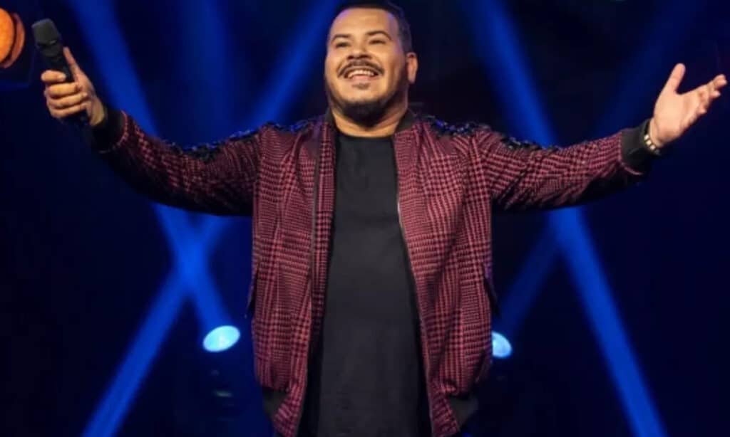 Corpo de Renatinho, do Bokaloka, foi velado  sábado, 07/01/2023 no Rio