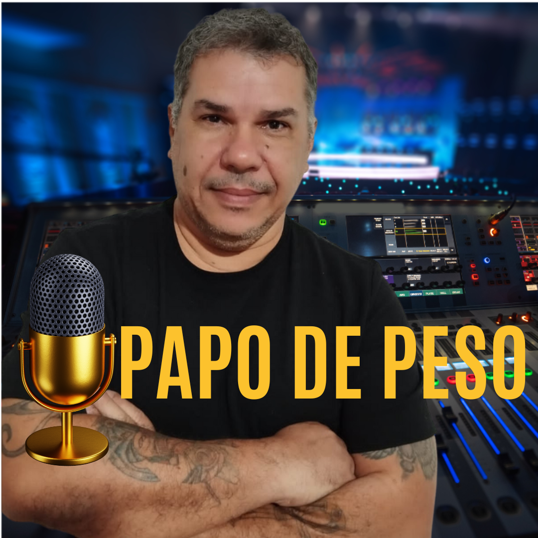 PAPO DE PESO